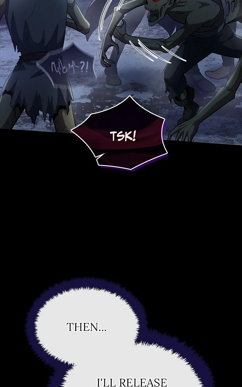 Regression of the Close Combat Mage Chapter 47 page 135 - 