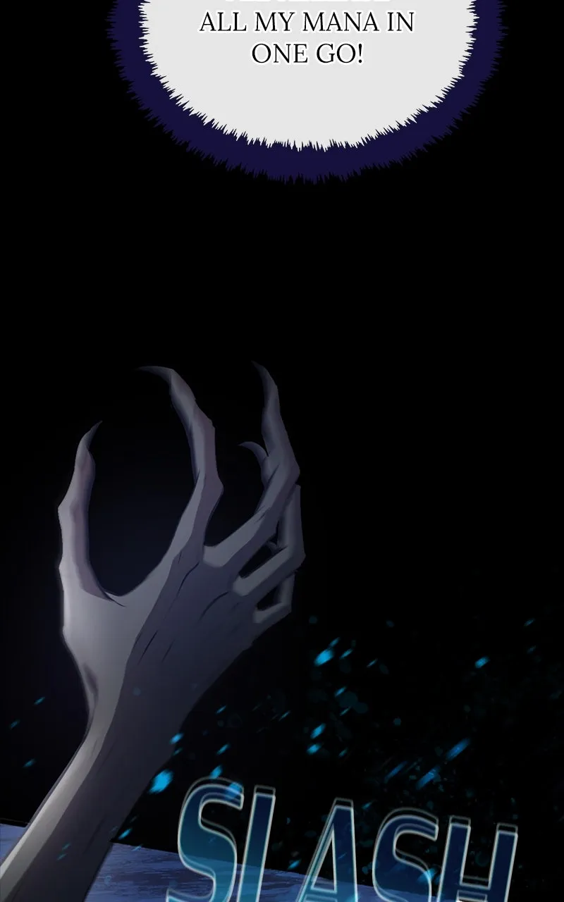 Regression of the Close Combat Mage Chapter 47 page 136 - 