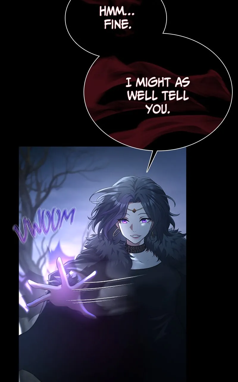 Regression of the Close Combat Mage Chapter 47 page 15 - 