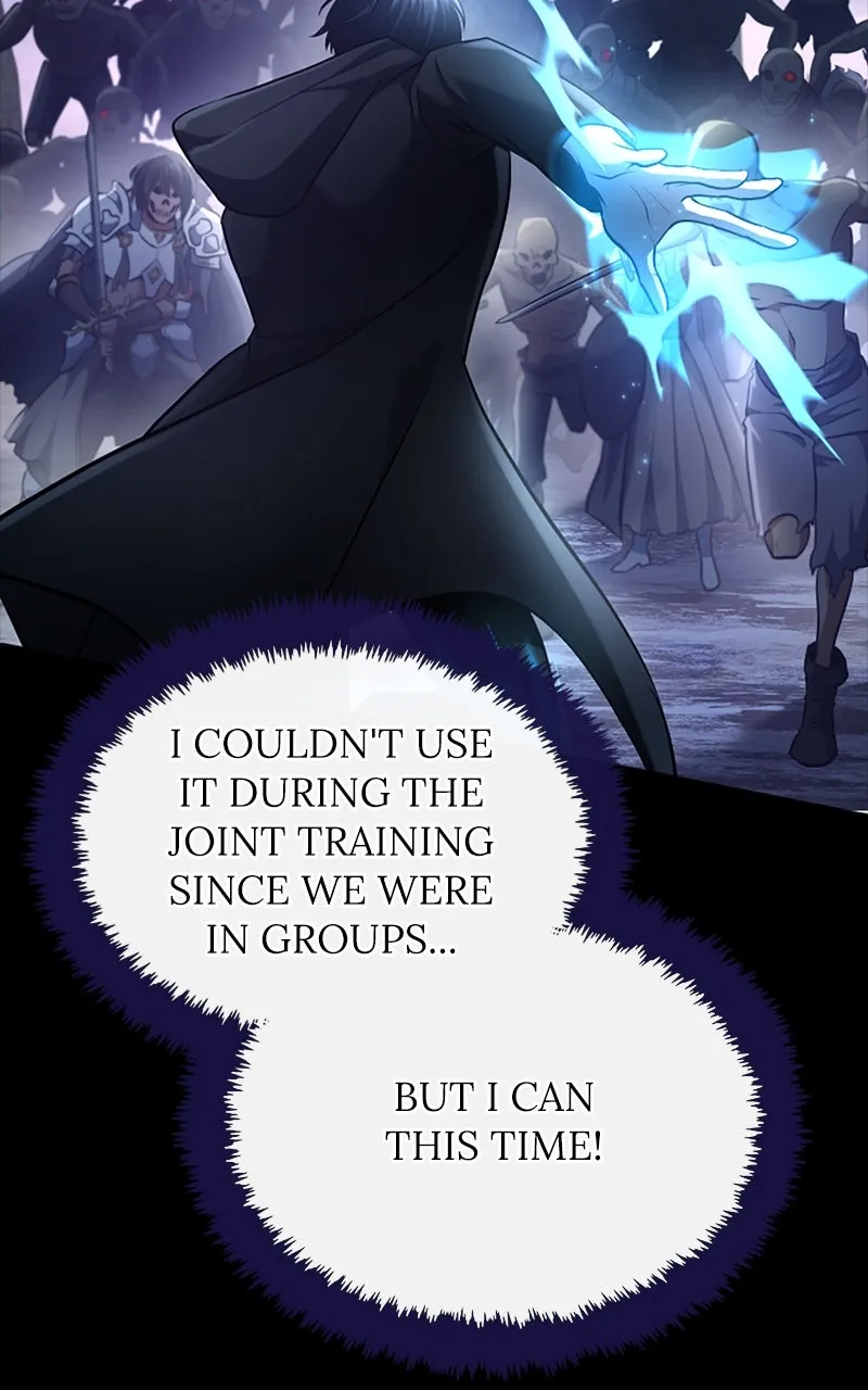 Regression of the Close Combat Mage Chapter 47 page 143 - 