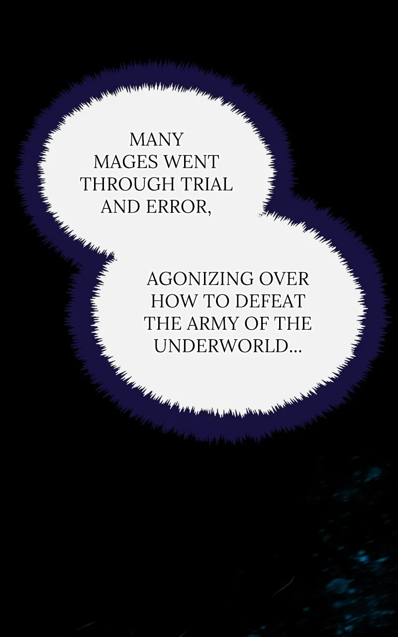 Regression of the Close Combat Mage Chapter 47 page 144 - 