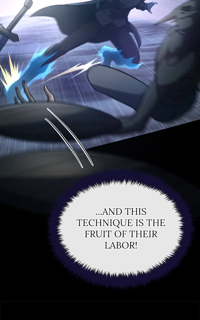 Regression of the Close Combat Mage Chapter 47 page 146 - 
