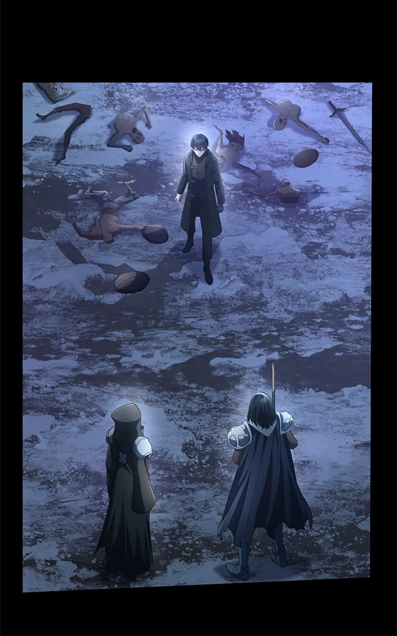 Regression of the Close Combat Mage Chapter 47 page 147 - 