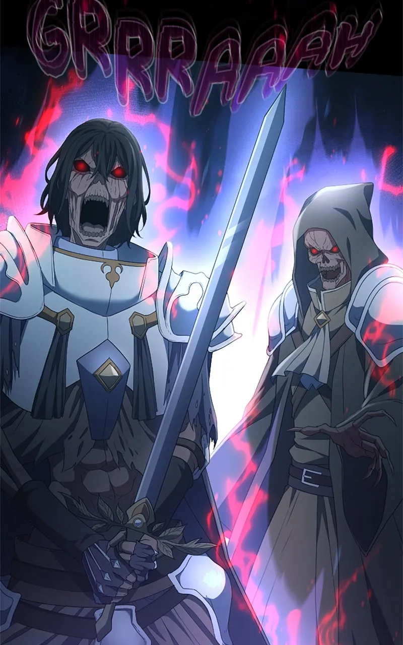 Regression of the Close Combat Mage Chapter 47 page 150 - 