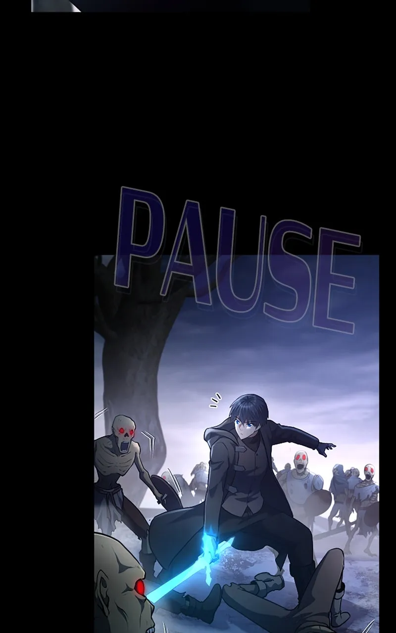 Regression of the Close Combat Mage Chapter 47 page 16 - 