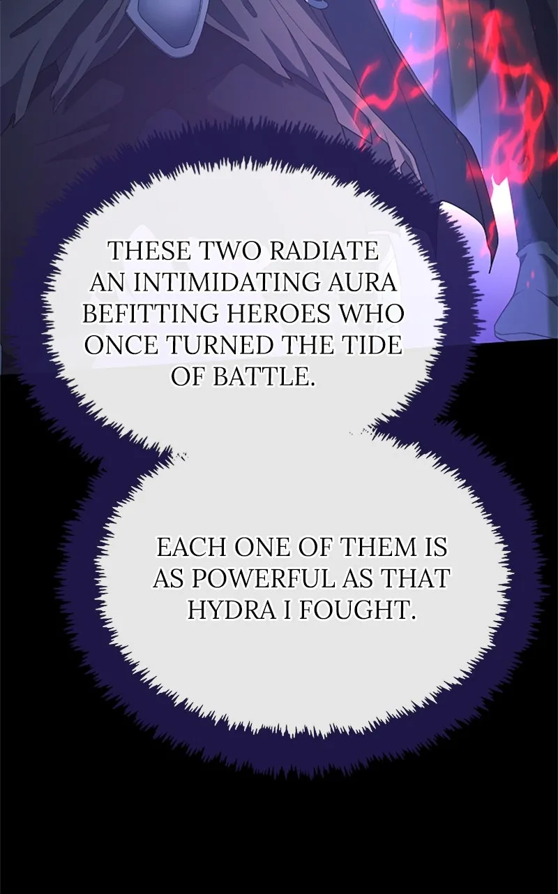 Regression of the Close Combat Mage Chapter 47 page 151 - 