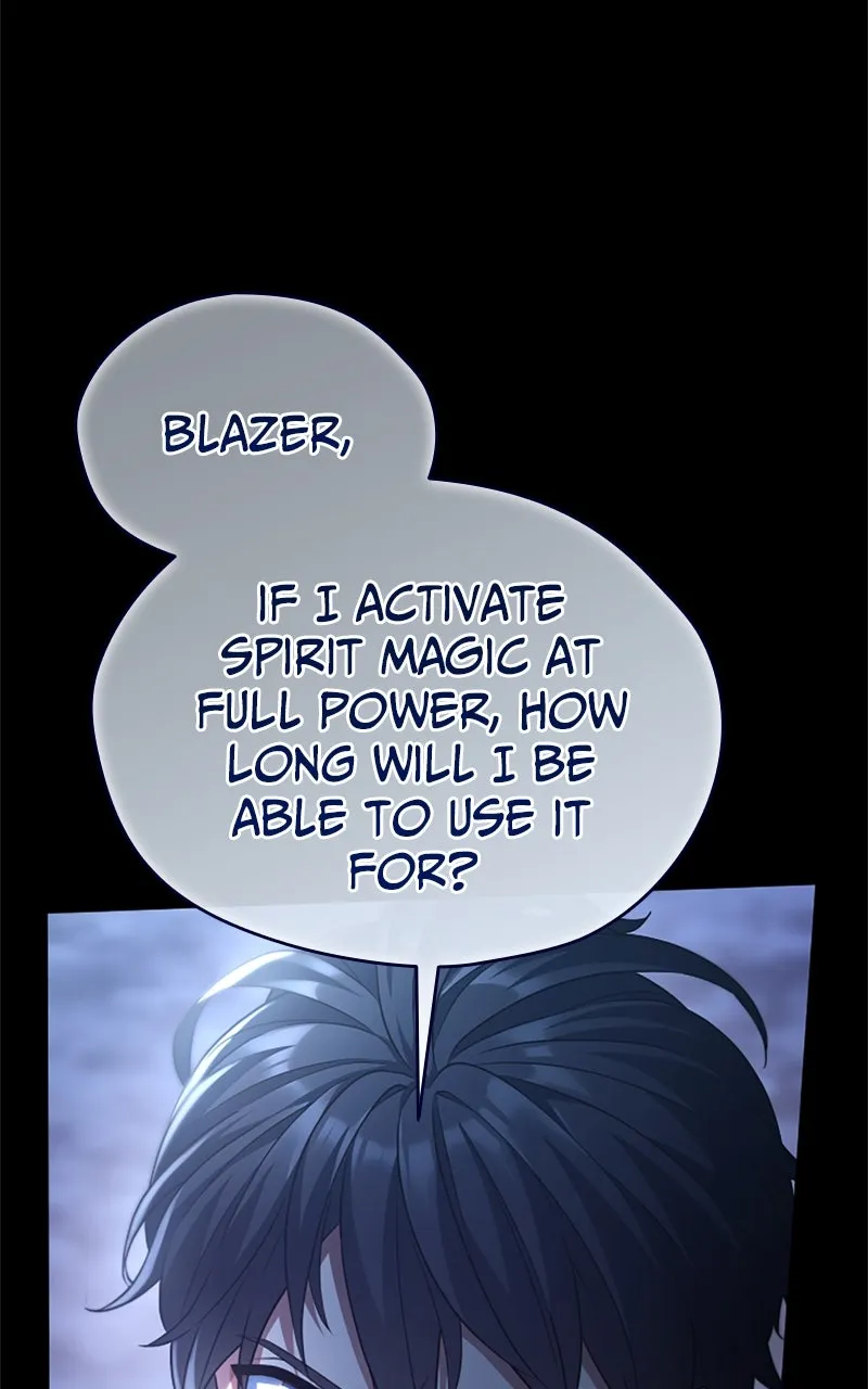 Regression of the Close Combat Mage Chapter 47 page 152 - 