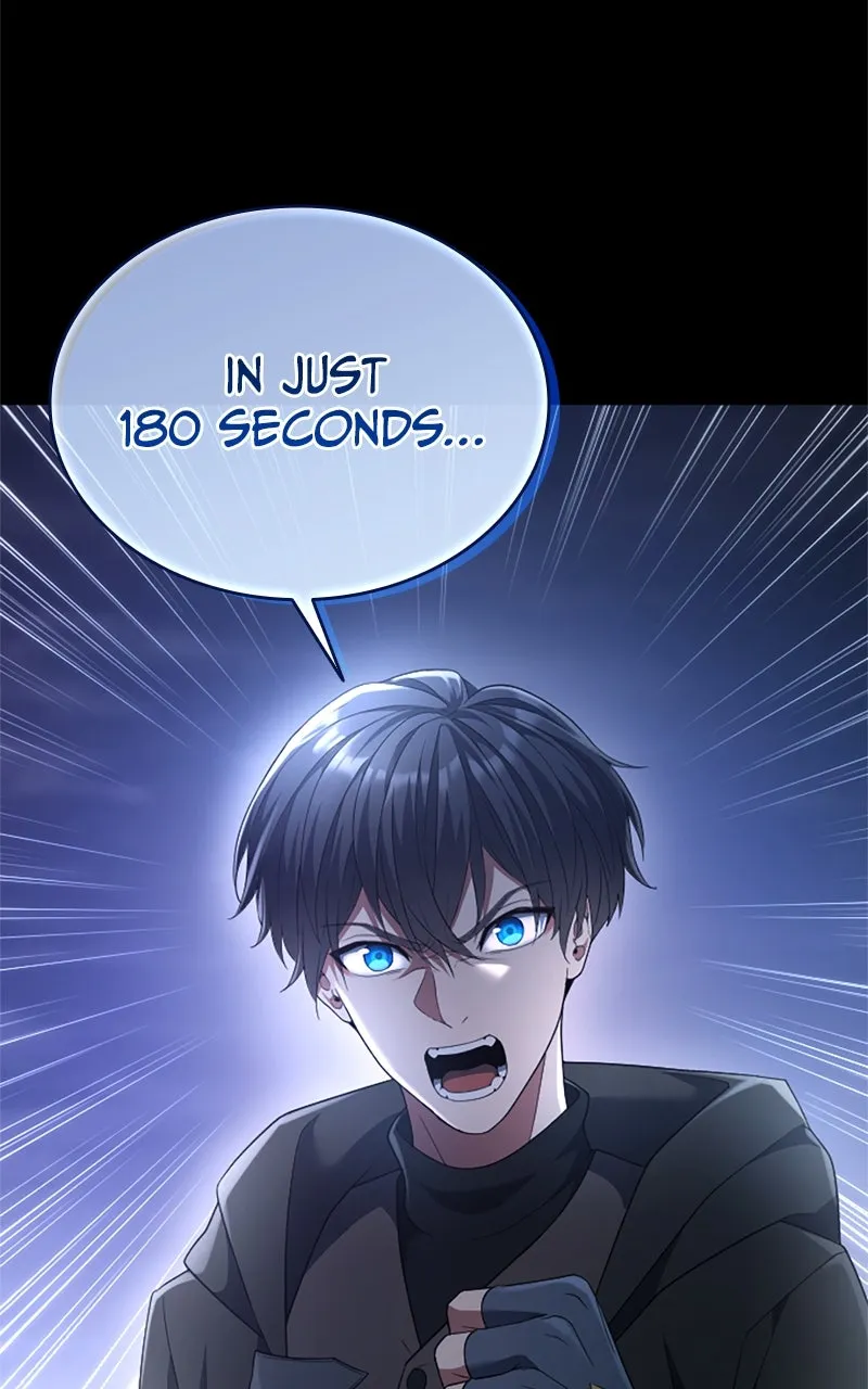 Regression of the Close Combat Mage Chapter 47 page 157 - 