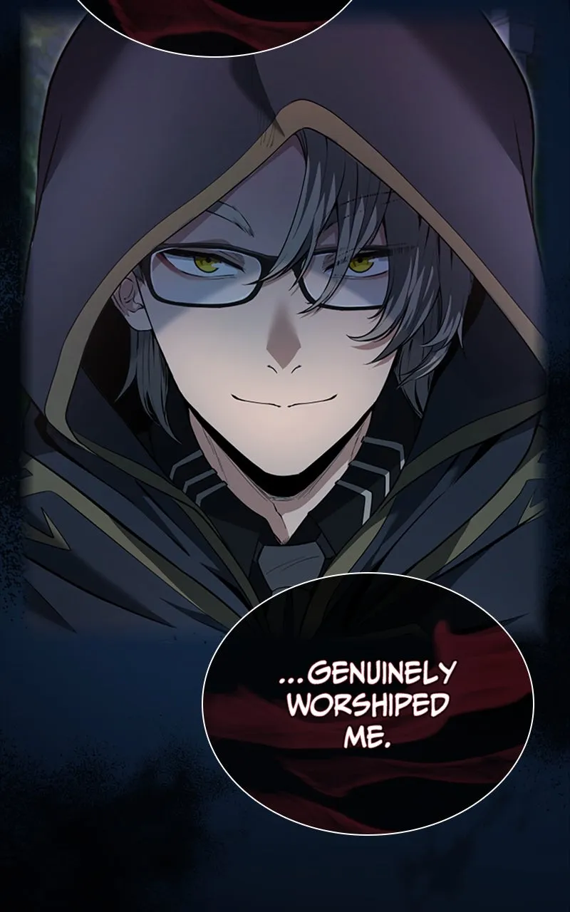 Regression of the Close Combat Mage Chapter 47 page 18 - 