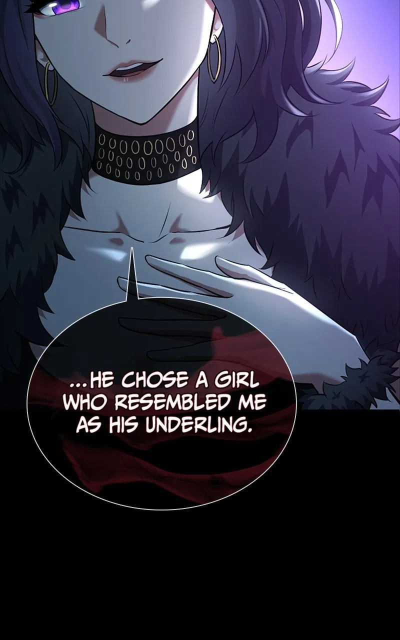 Regression of the Close Combat Mage Chapter 47 page 20 - 
