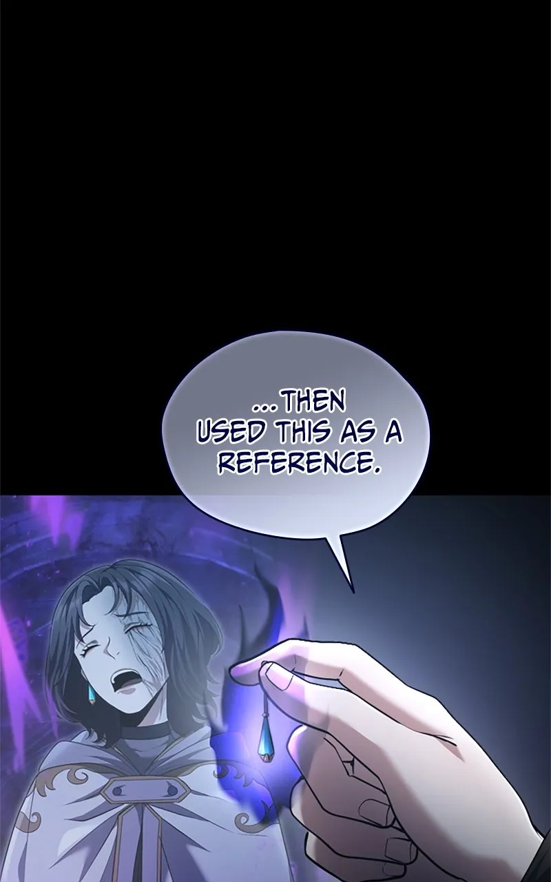 Regression of the Close Combat Mage Chapter 47 page 25 - 