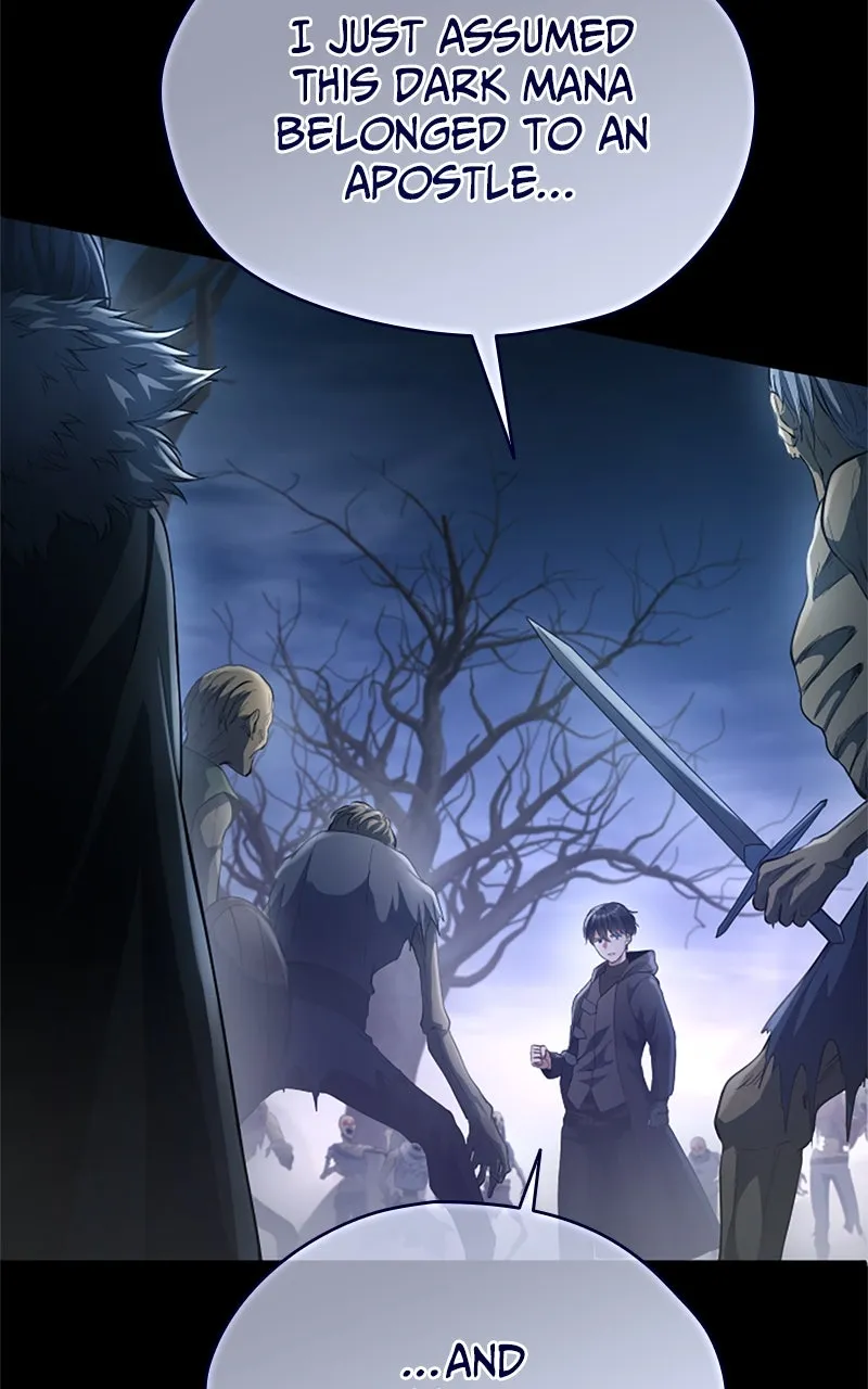 Regression of the Close Combat Mage Chapter 47 page 27 - 