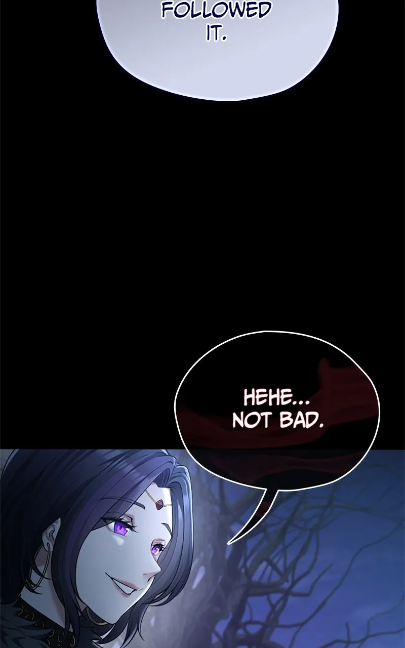 Regression of the Close Combat Mage Chapter 47 page 28 - 