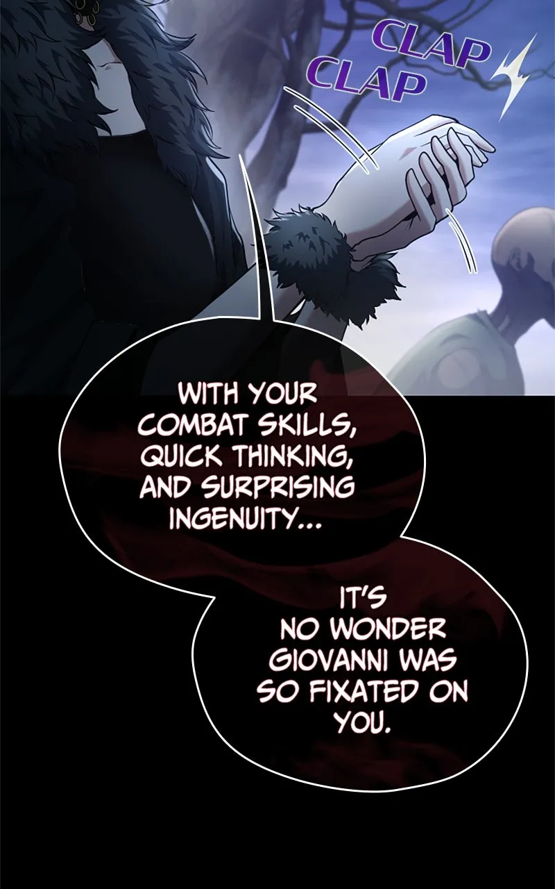 Regression of the Close Combat Mage Chapter 47 page 29 - 