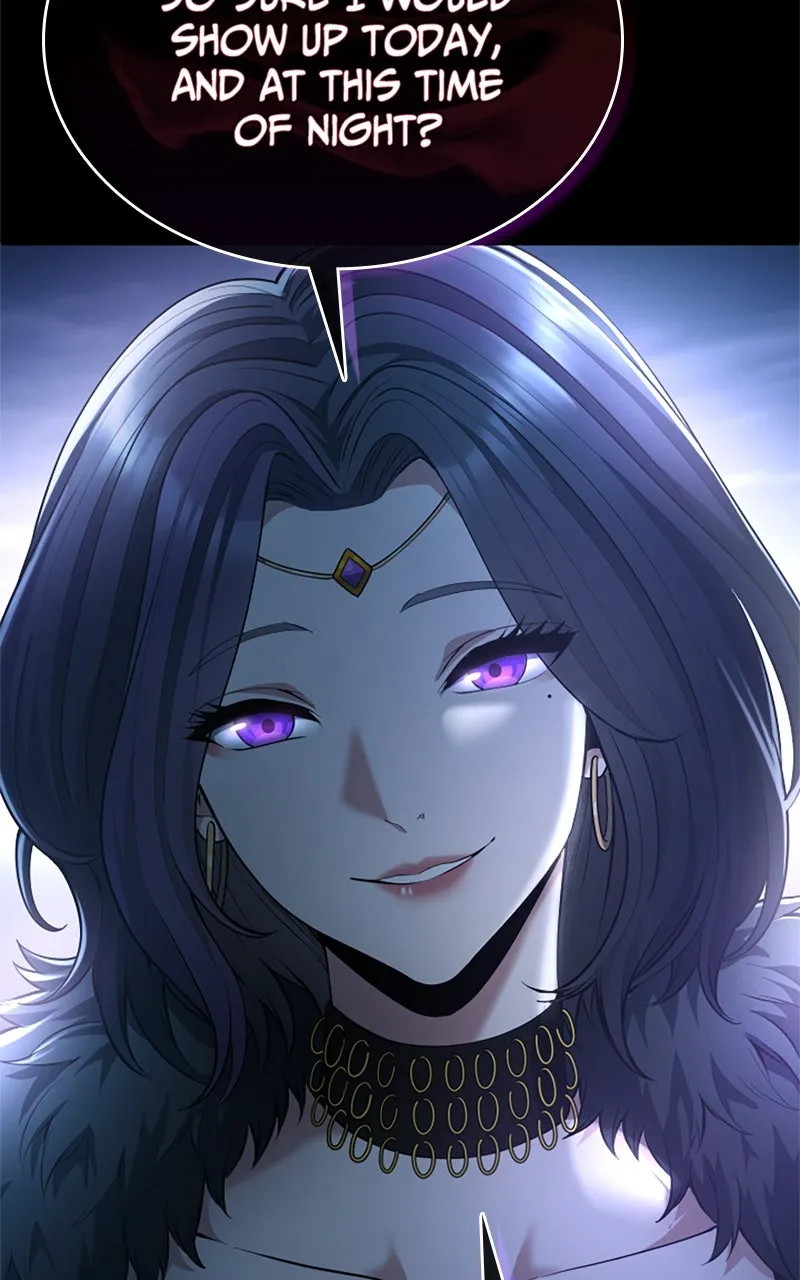 Regression of the Close Combat Mage Chapter 47 page 31 - 