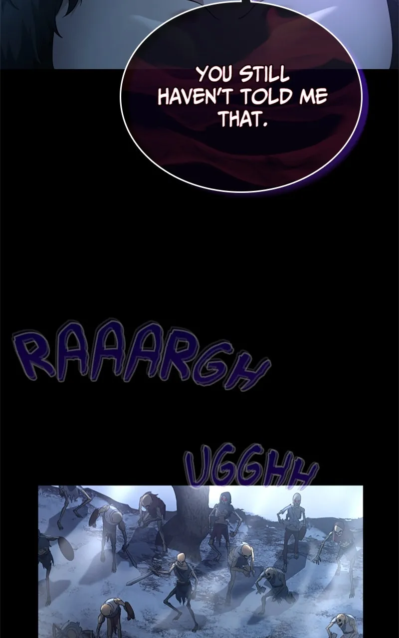 Regression of the Close Combat Mage Chapter 47 page 32 - 