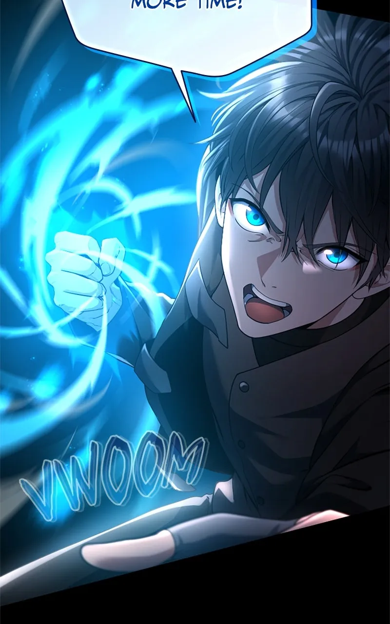 Regression of the Close Combat Mage Chapter 47 page 35 - 