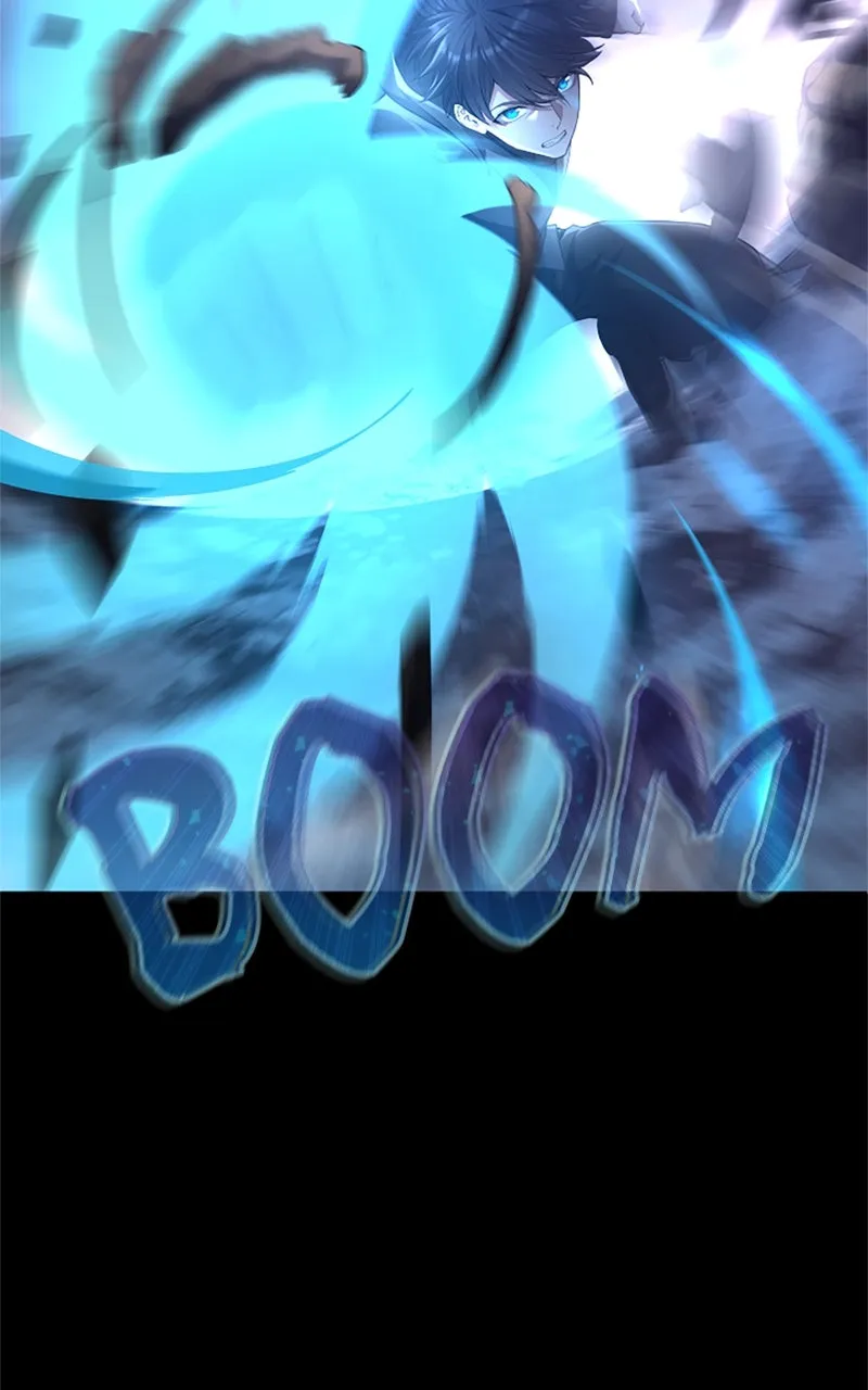 Regression of the Close Combat Mage Chapter 47 page 38 - 