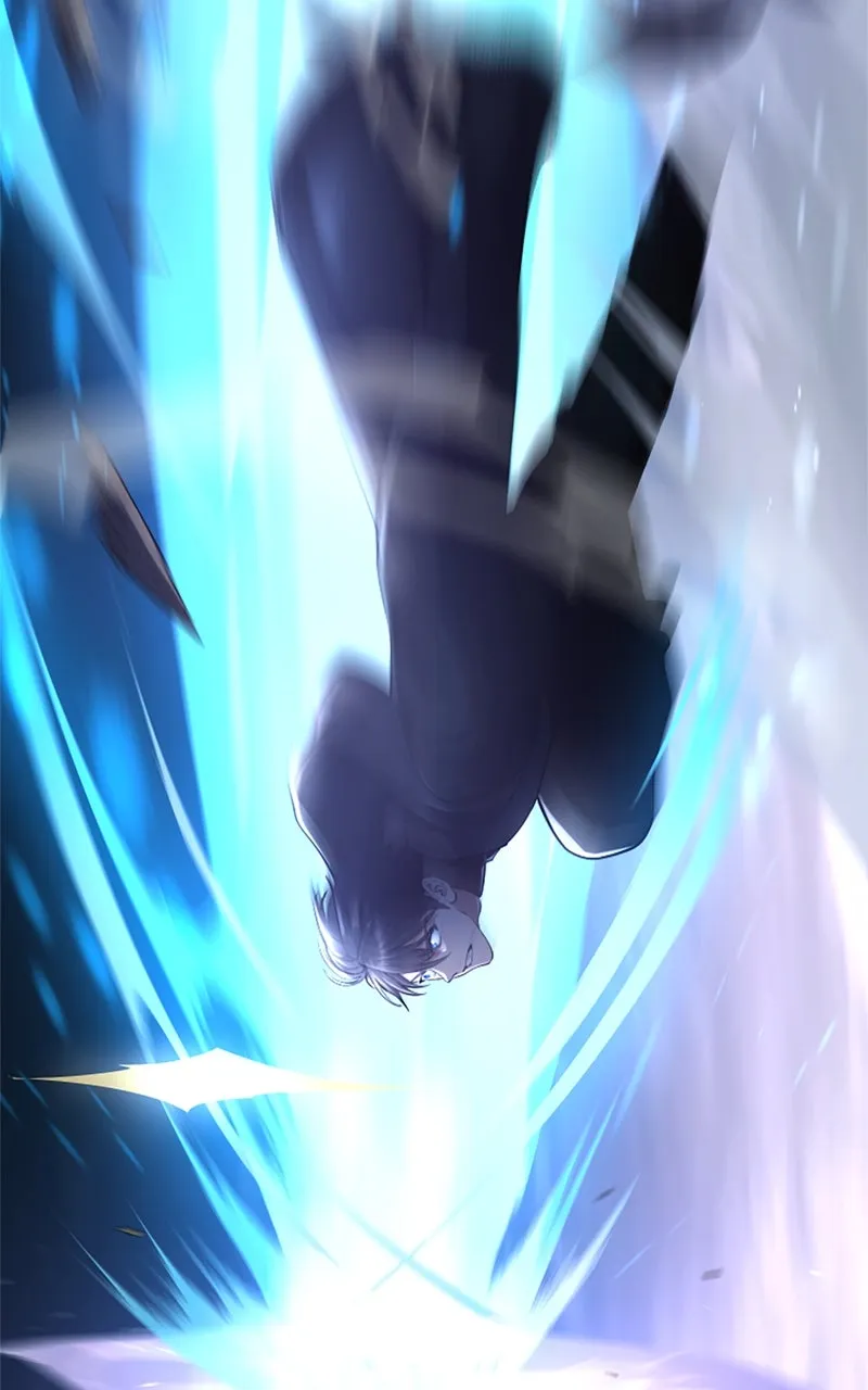 Regression of the Close Combat Mage Chapter 47 page 41 - 