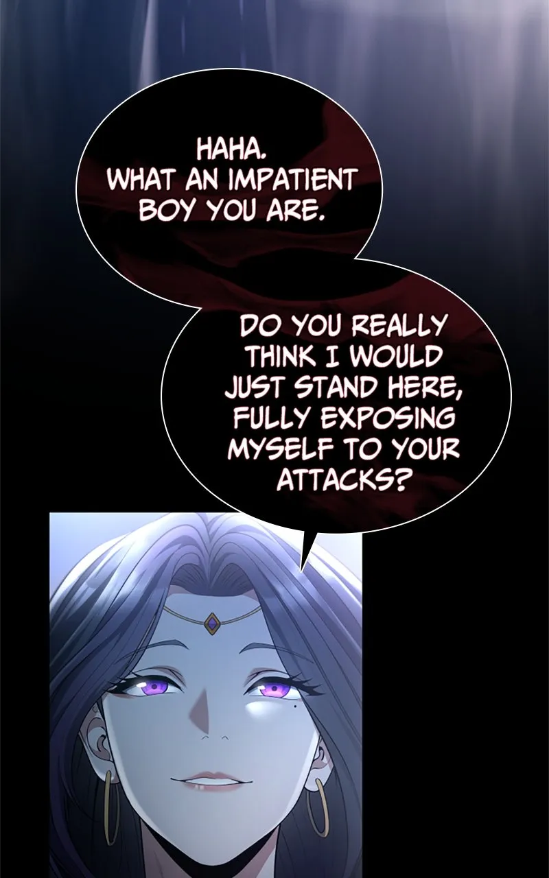 Regression of the Close Combat Mage Chapter 47 page 43 - 