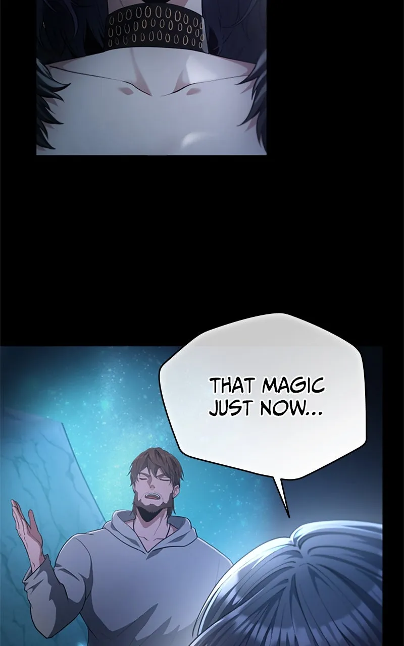 Regression of the Close Combat Mage Chapter 47 page 44 - 