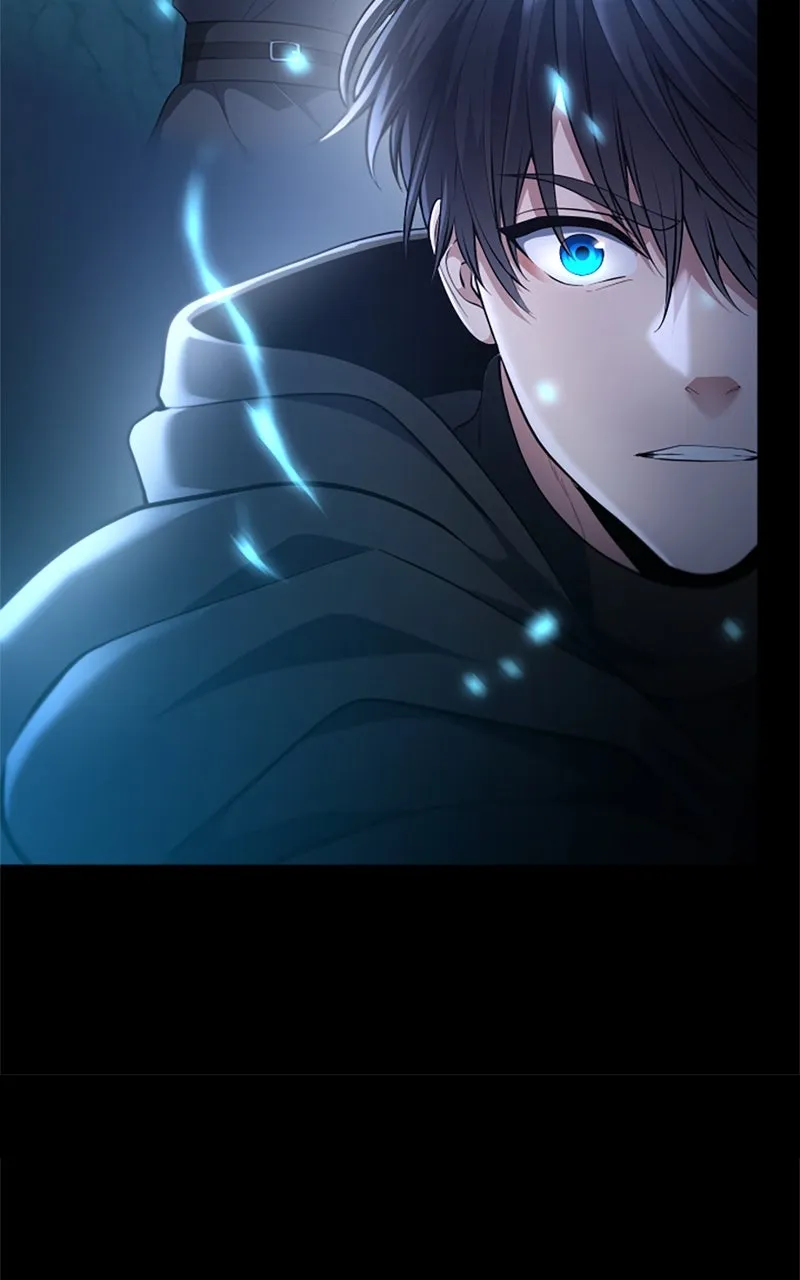 Regression of the Close Combat Mage Chapter 47 page 45 - 