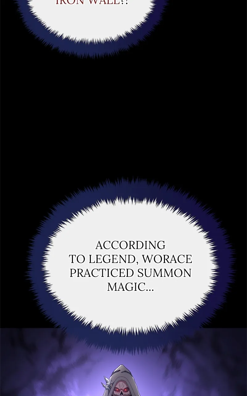Regression of the Close Combat Mage Chapter 47 page 47 - 