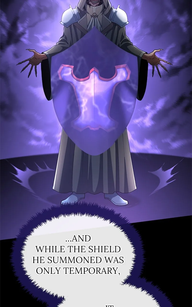 Regression of the Close Combat Mage Chapter 47 page 48 - 
