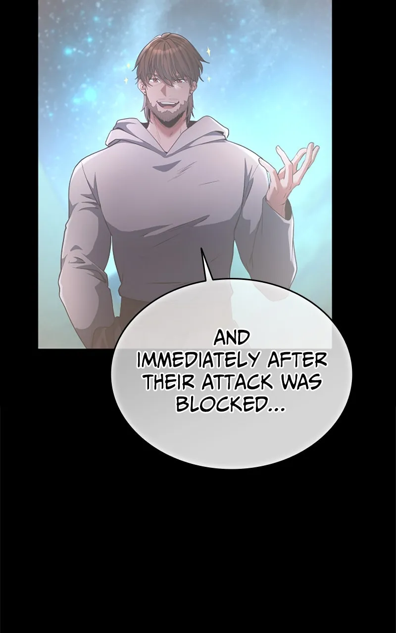 Regression of the Close Combat Mage Chapter 47 page 50 - 