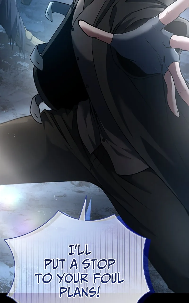Regression of the Close Combat Mage Chapter 47 page 6 - 