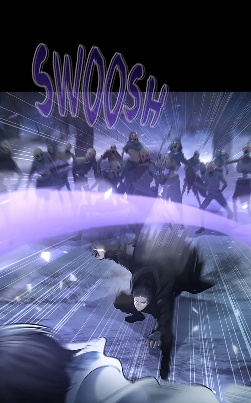 Regression of the Close Combat Mage Chapter 47 page 51 - 