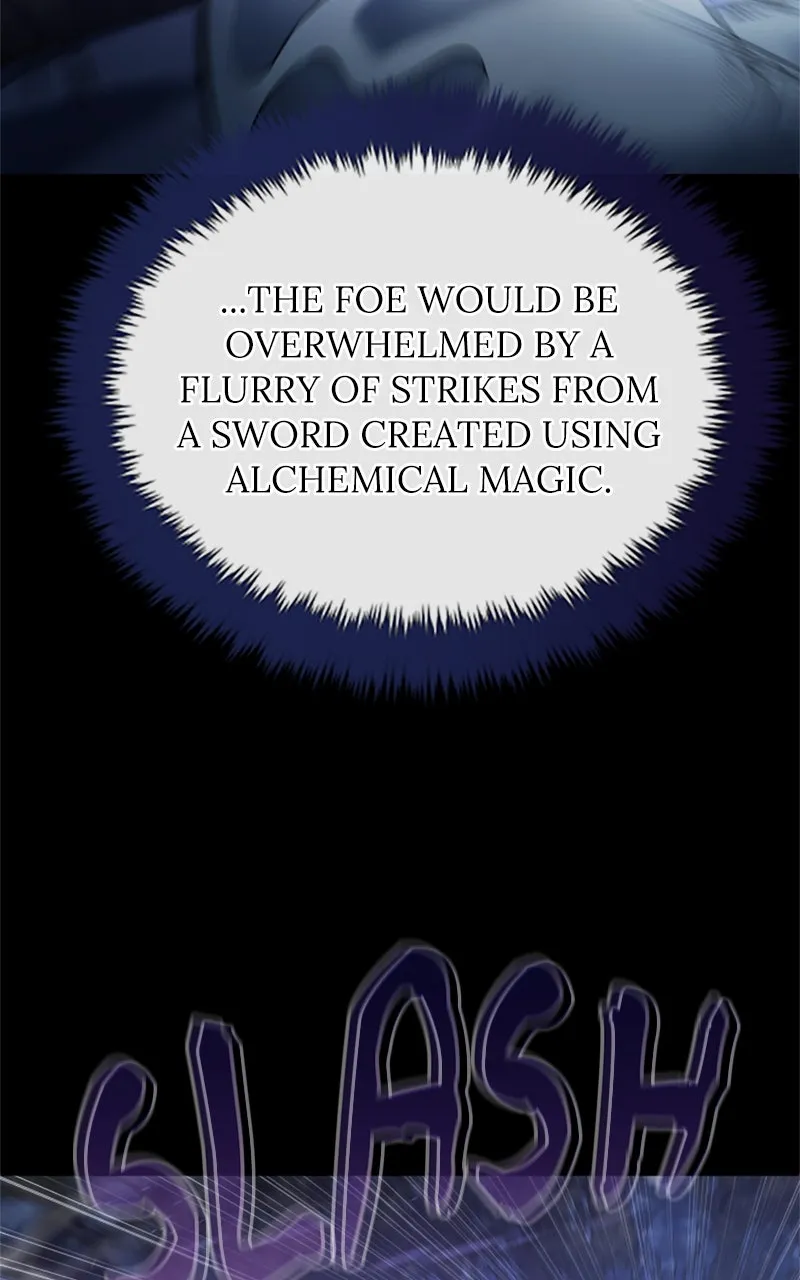 Regression of the Close Combat Mage Chapter 47 page 52 - 