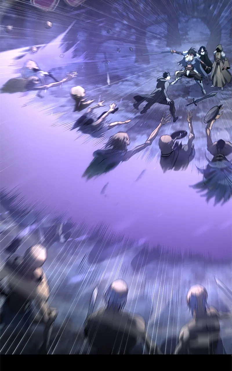 Regression of the Close Combat Mage Chapter 47 page 53 - 