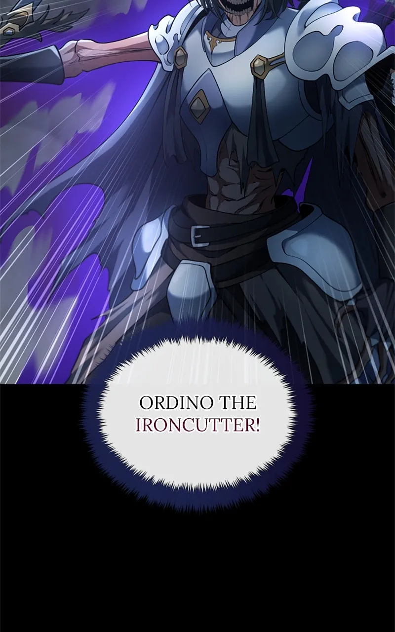 Regression of the Close Combat Mage Chapter 47 page 55 - 