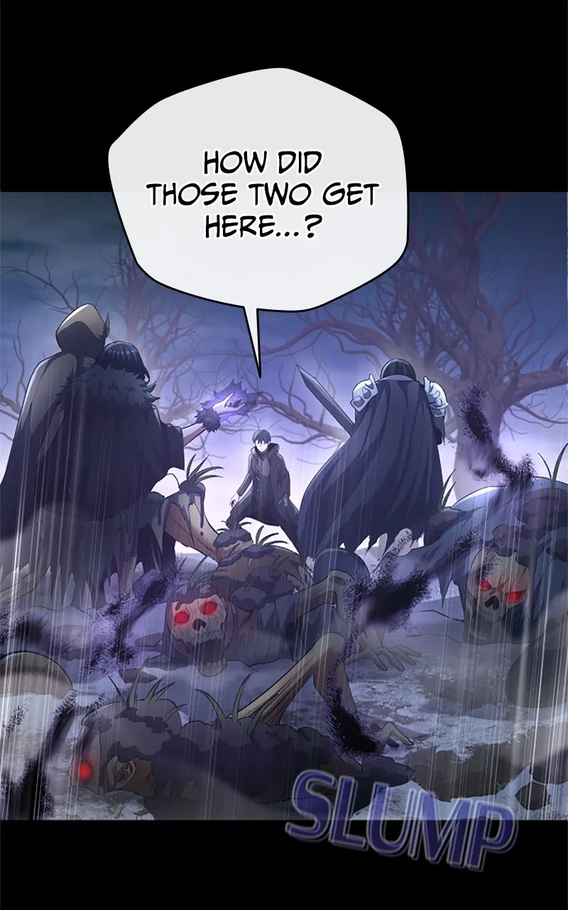 Regression of the Close Combat Mage Chapter 47 page 58 - 