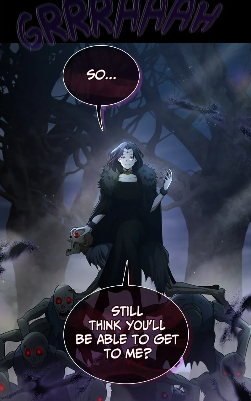 Regression of the Close Combat Mage Chapter 47 page 63 - 
