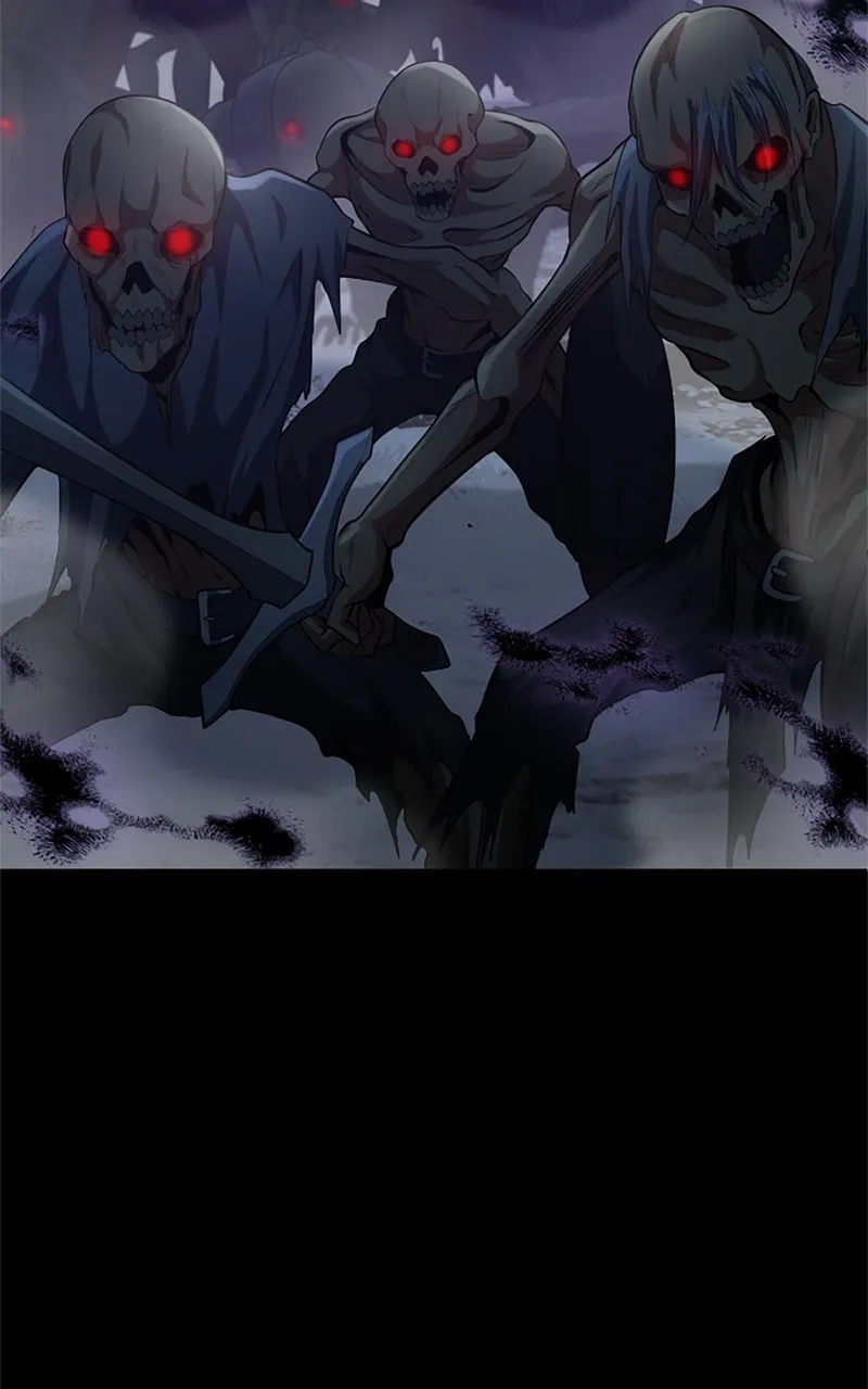 Regression of the Close Combat Mage Chapter 47 page 64 - 