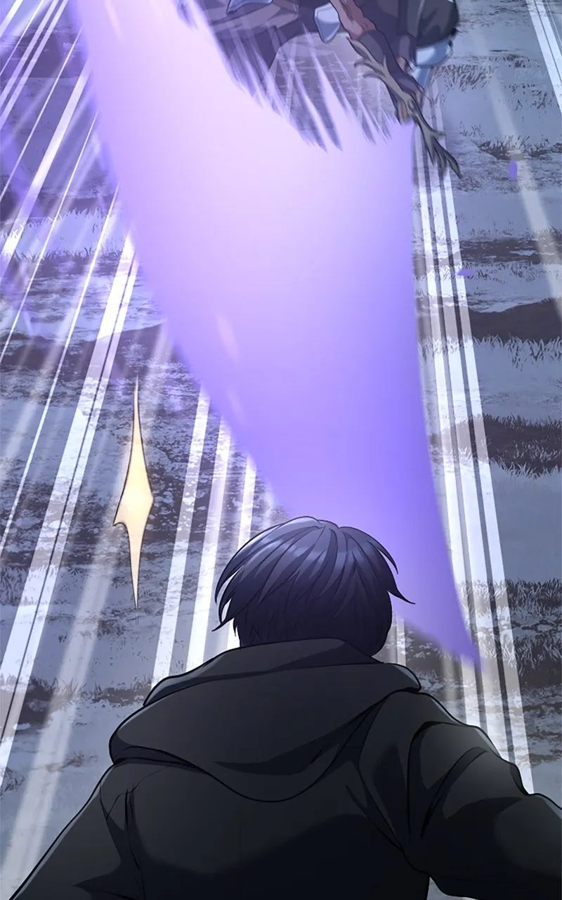 Regression of the Close Combat Mage Chapter 47 page 66 - 