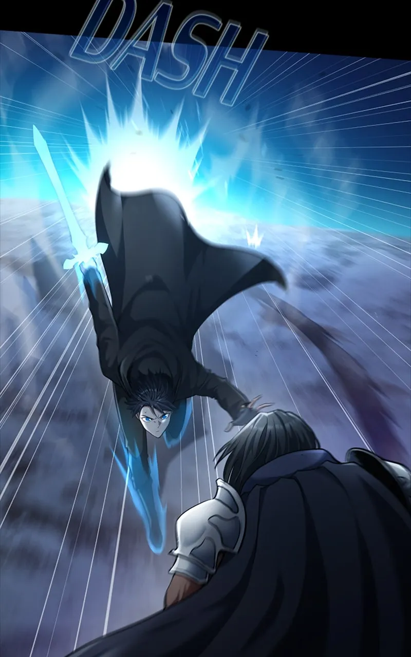 Regression of the Close Combat Mage Chapter 47 page 69 - 