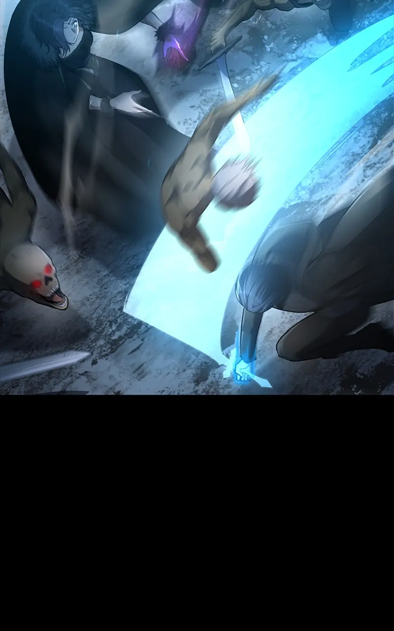 Regression of the Close Combat Mage Chapter 47 page 8 - 