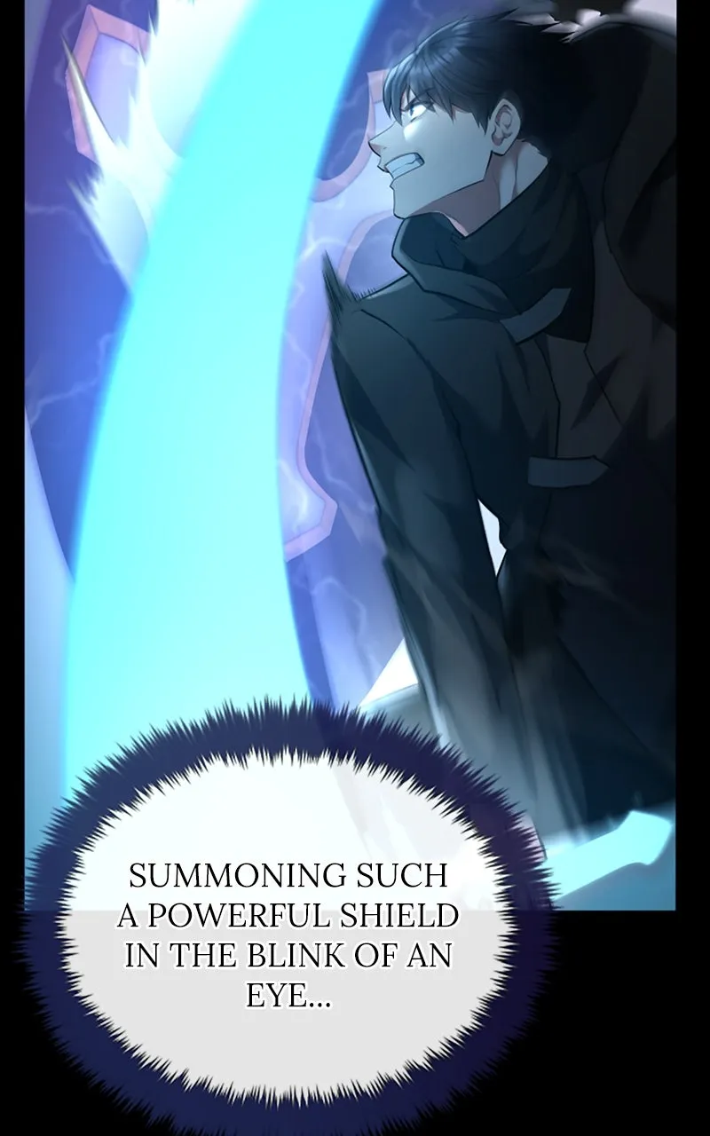 Regression of the Close Combat Mage Chapter 47 page 71 - 