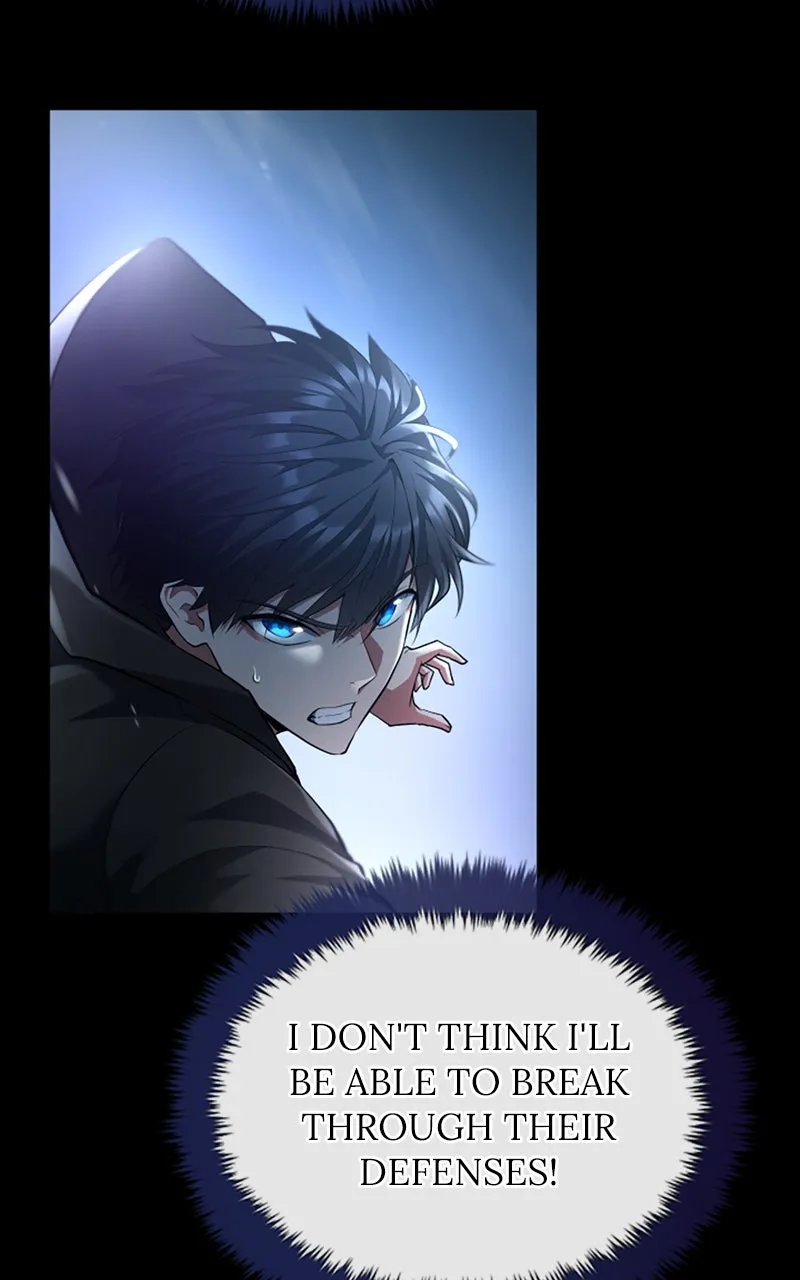 Regression of the Close Combat Mage Chapter 47 page 72 - 