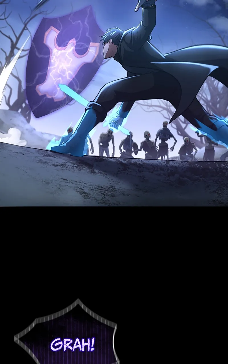 Regression of the Close Combat Mage Chapter 47 page 74 - 