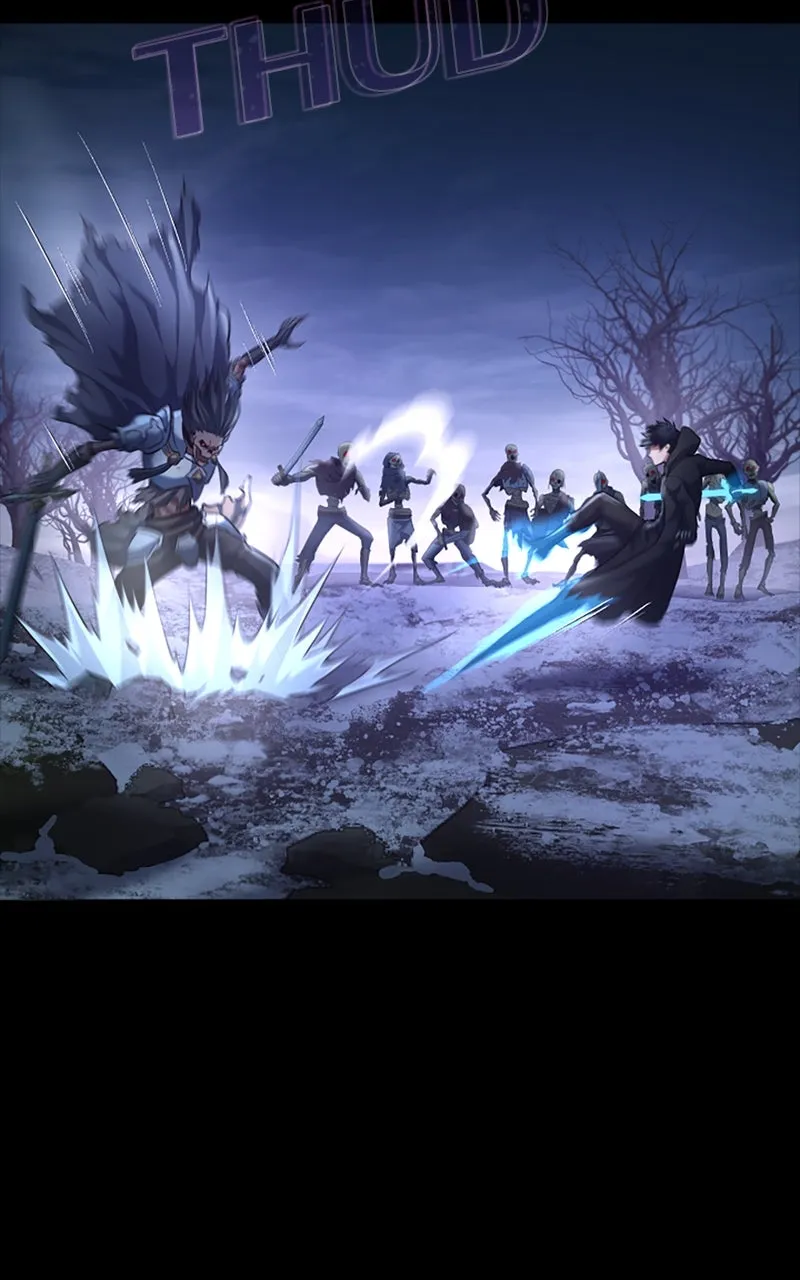 Regression of the Close Combat Mage Chapter 47 page 76 - 
