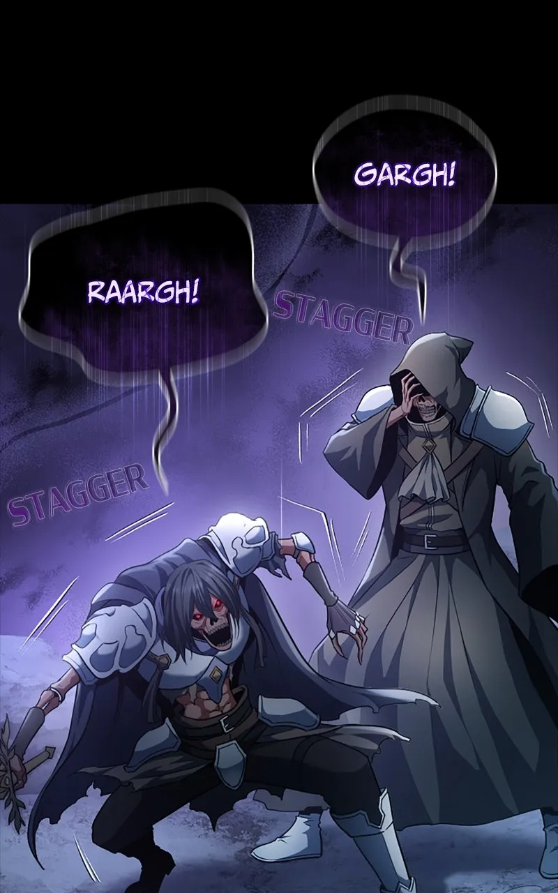 Regression of the Close Combat Mage Chapter 47 page 77 - 