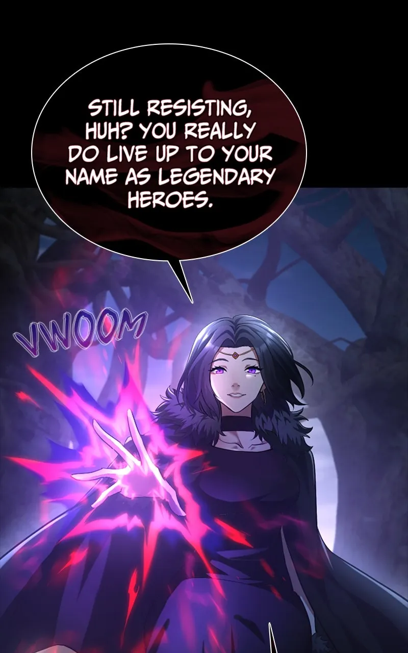 Regression of the Close Combat Mage Chapter 47 page 80 - 