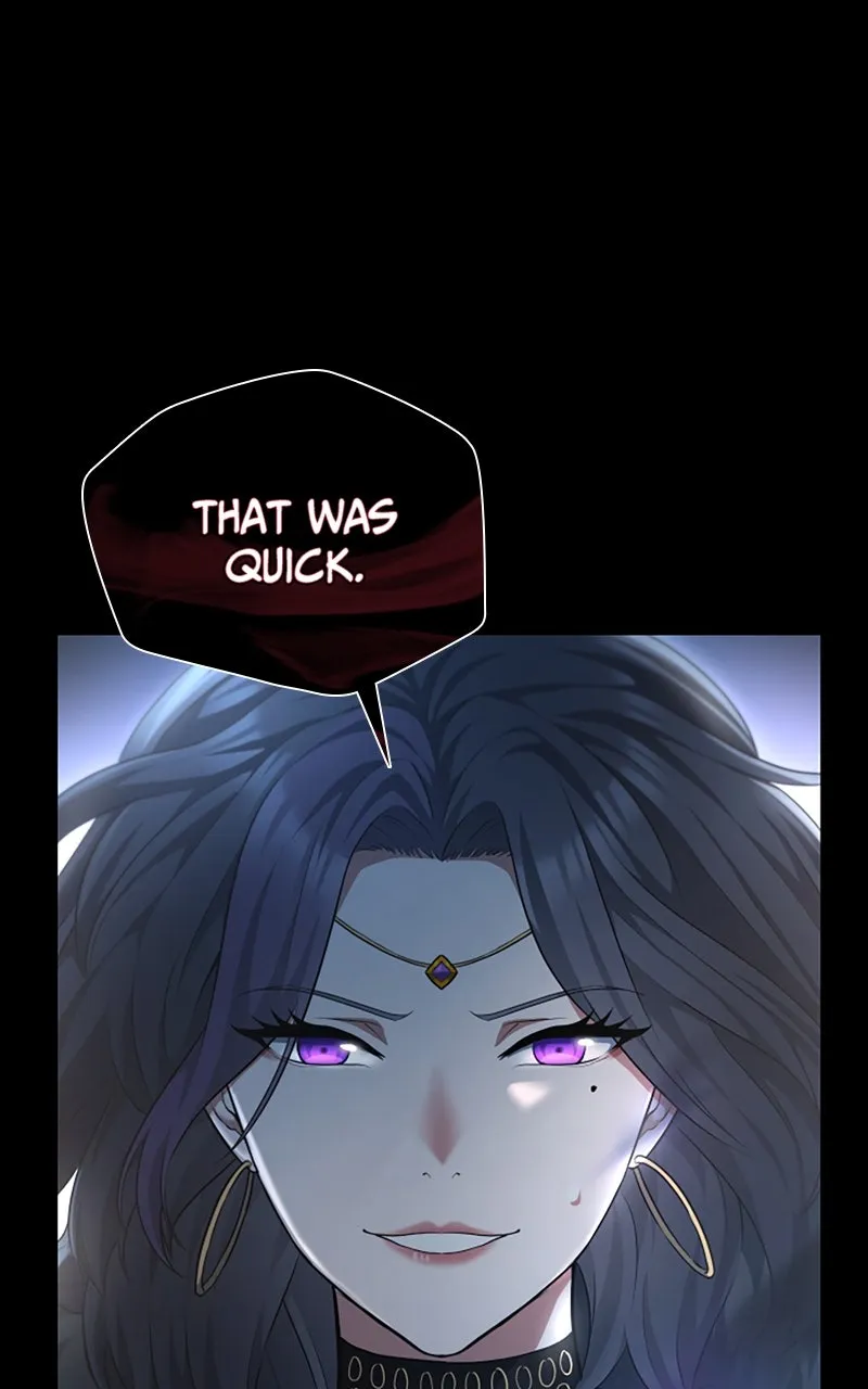 Regression of the Close Combat Mage Chapter 47 page 9 - 
