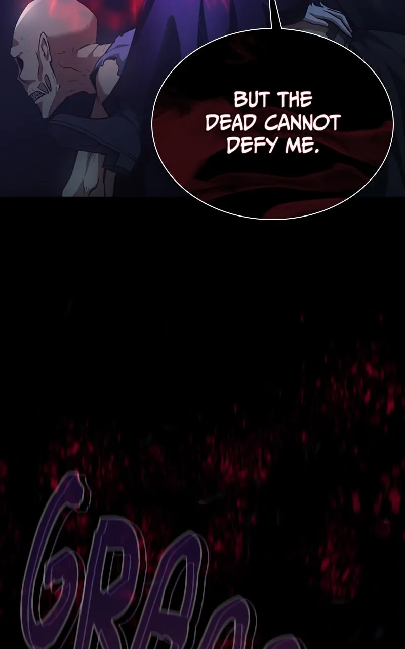 Regression of the Close Combat Mage Chapter 47 page 81 - 