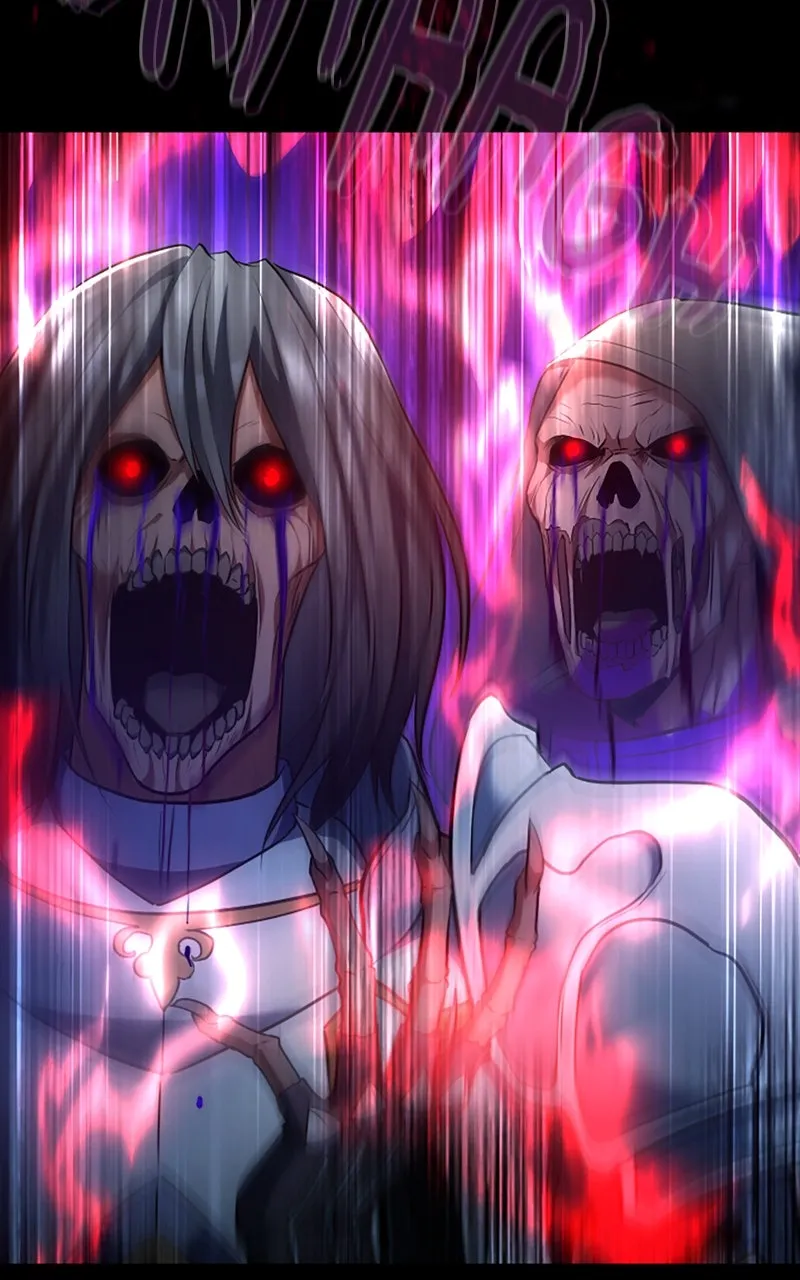 Regression of the Close Combat Mage Chapter 47 page 82 - 