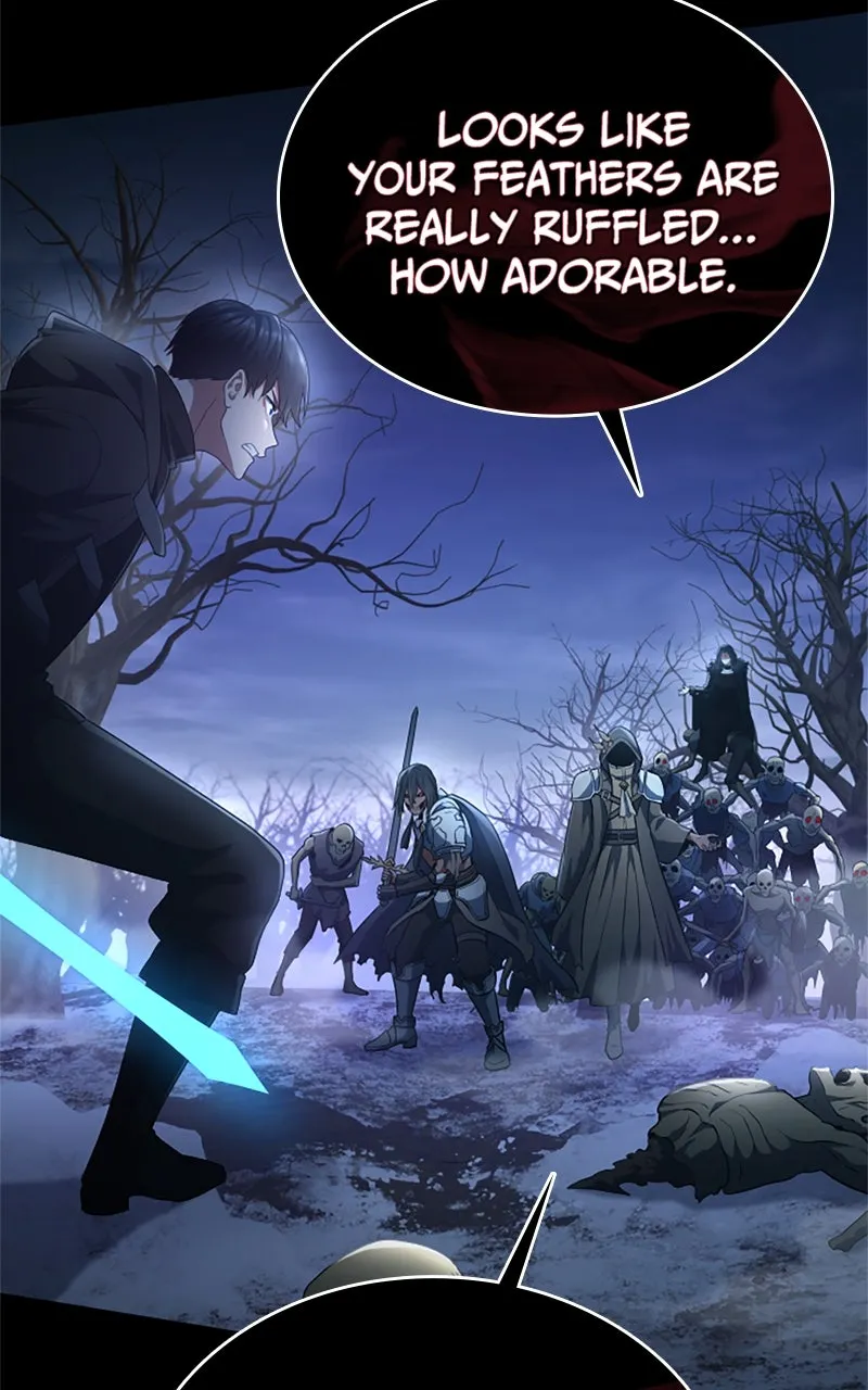 Regression of the Close Combat Mage Chapter 47 page 89 - 